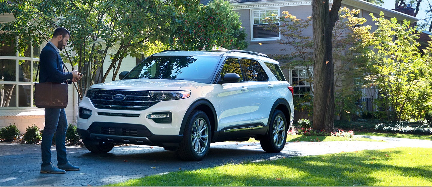 Pure Country Ford in Grayson KY