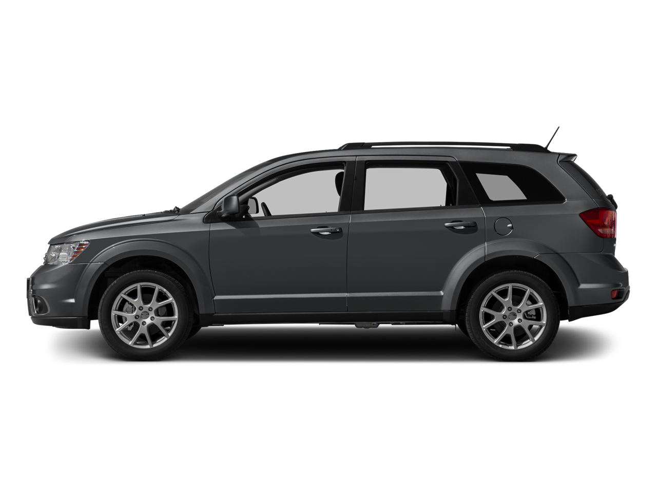 2017 Dodge Journey SXT AWD