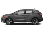 2021 Nissan Rogue Sport SL