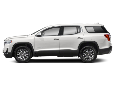 2022 GMC Acadia AWD SLT