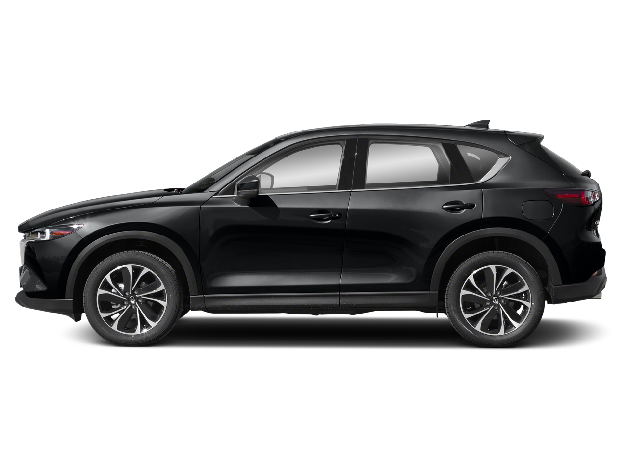 2022 Mazda Mazda CX-5 2.5 S Premium Plus