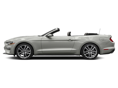 2023 Ford Mustang EcoBoost Premium Convertible
