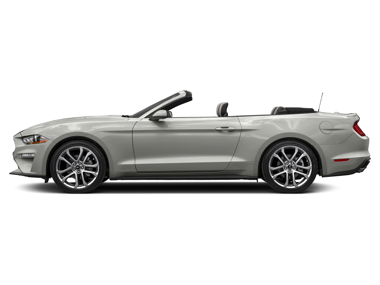 2023 Ford Mustang EcoBoost Premium Convertible