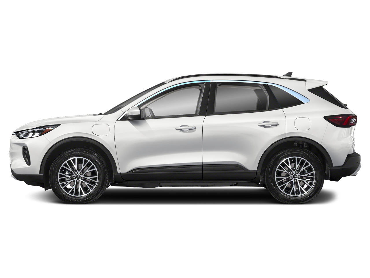 2023 Ford Escape PHEV