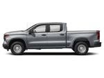 2024 Chevrolet Silverado 1500 4WD Crew Cab Short Bed LT