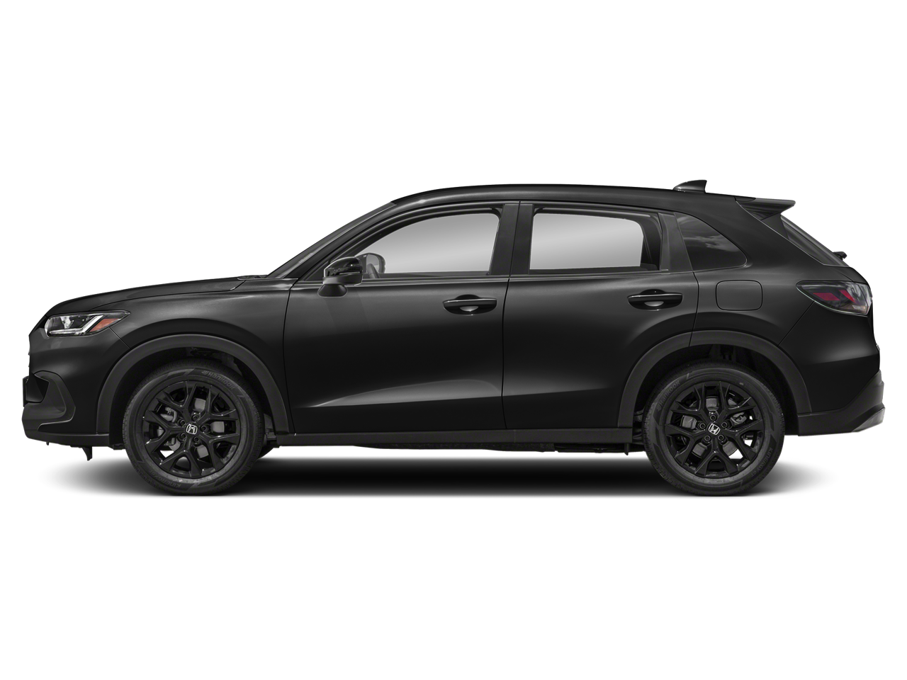 2024 Honda HR-V 2WD Sport