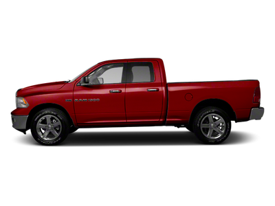 2012 RAM 1500 SLT