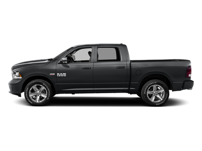 2016 RAM 1500 Express