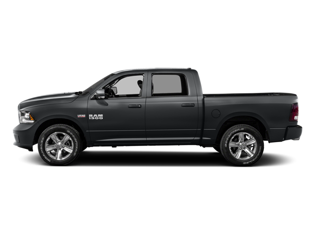 2016 RAM 1500 Express