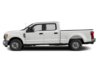 2018 Ford F-250 XL