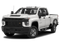 2020 Chevrolet Silverado 2500HD 4WD Crew Cab Standard Bed WT