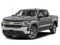 2022 Chevrolet Silverado 1500 LTD 4WD Crew Cab Short Bed LT with 2FL