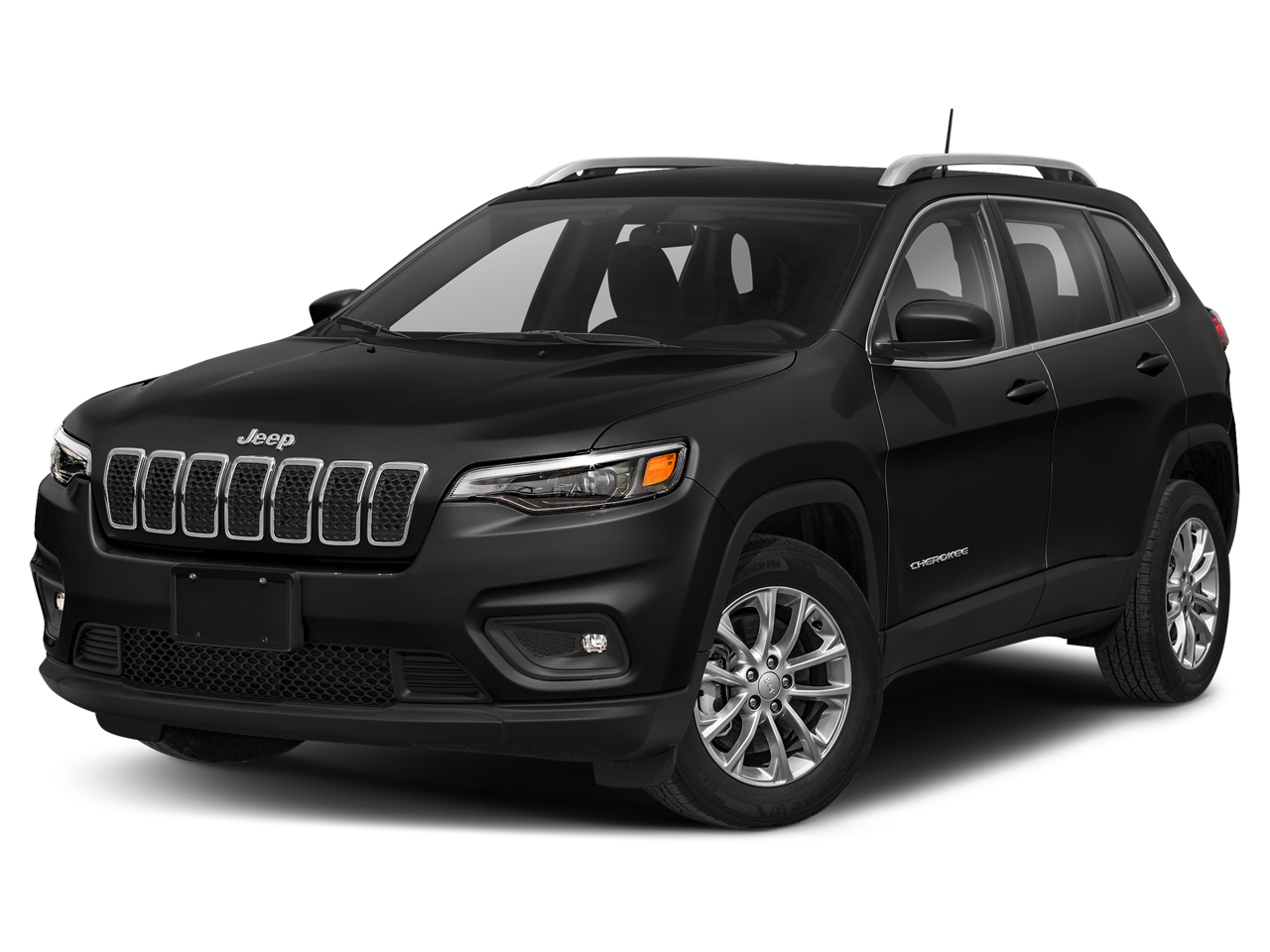 2022 Jeep Cherokee X 4x4