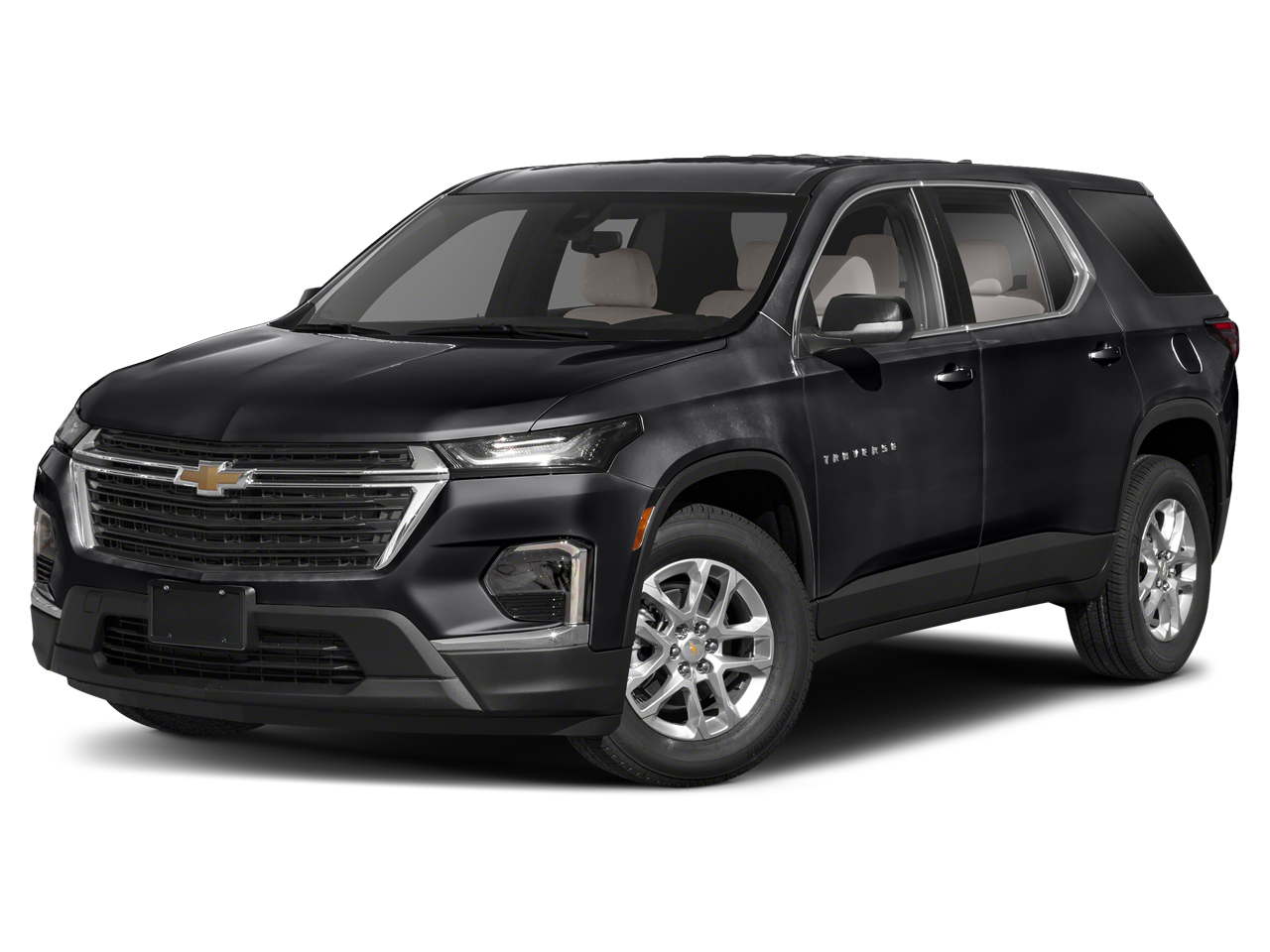 2023 Chevrolet Traverse FWD LS