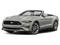 2023 Ford Mustang EcoBoost Premium Convertible