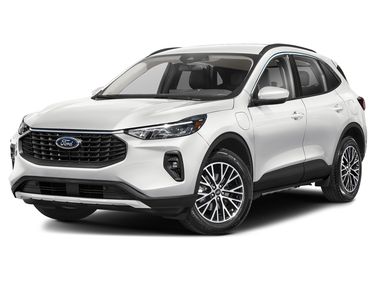 2023 Ford Escape PHEV
