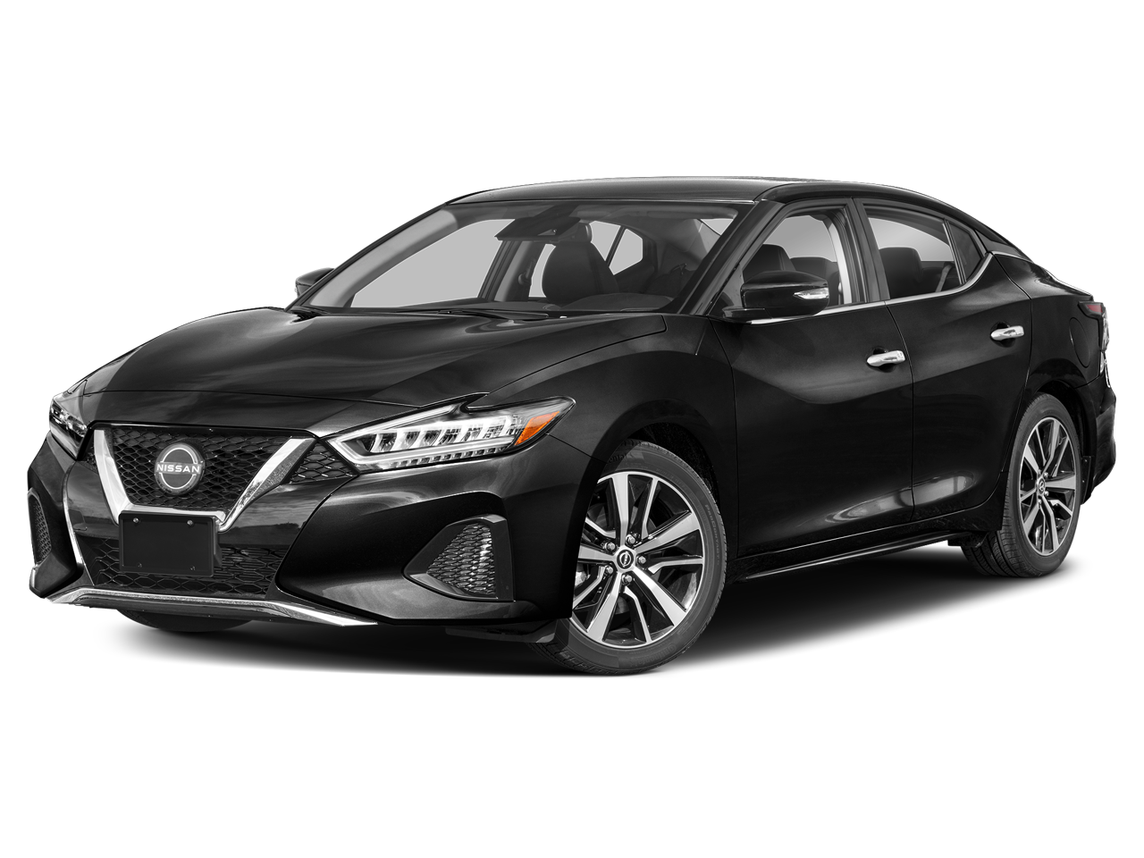 2023 Nissan Maxima SL