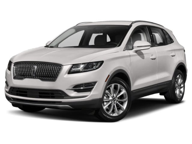 2019 Lincoln MKC Standard
