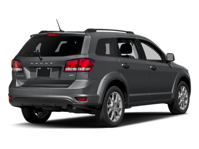 2017 Dodge Journey SXT AWD