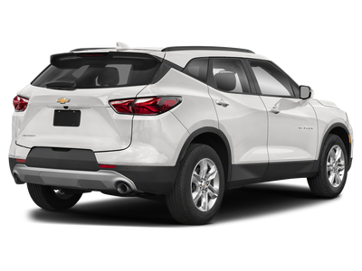 2022 Chevrolet Blazer FWD 3LT