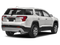 2022 GMC Acadia AWD SLT