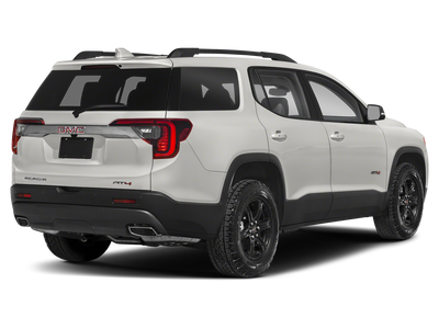 2023 GMC Acadia AWD Denali