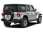 2023 Jeep Wrangler 4-Door Sahara