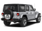 2023 Jeep Wrangler 4-Door Sahara