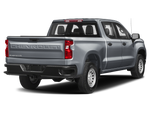 2024 Chevrolet Silverado 1500 4WD Crew Cab Short Bed LT