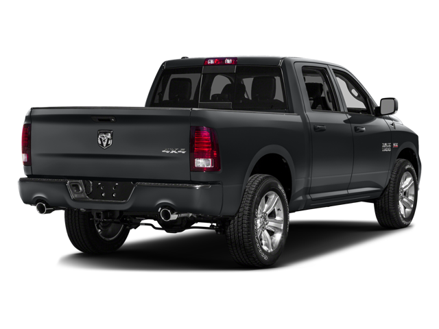 2016 RAM 1500 Express