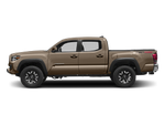 2016 Toyota Tacoma TRD Off-Road V6