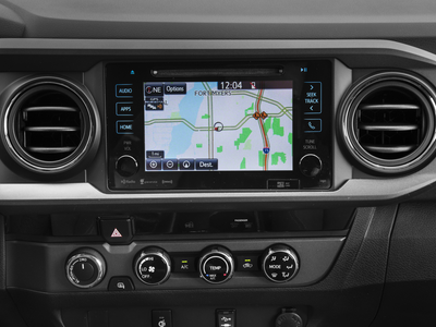 2016 Toyota Tacoma TRD Off-Road V6