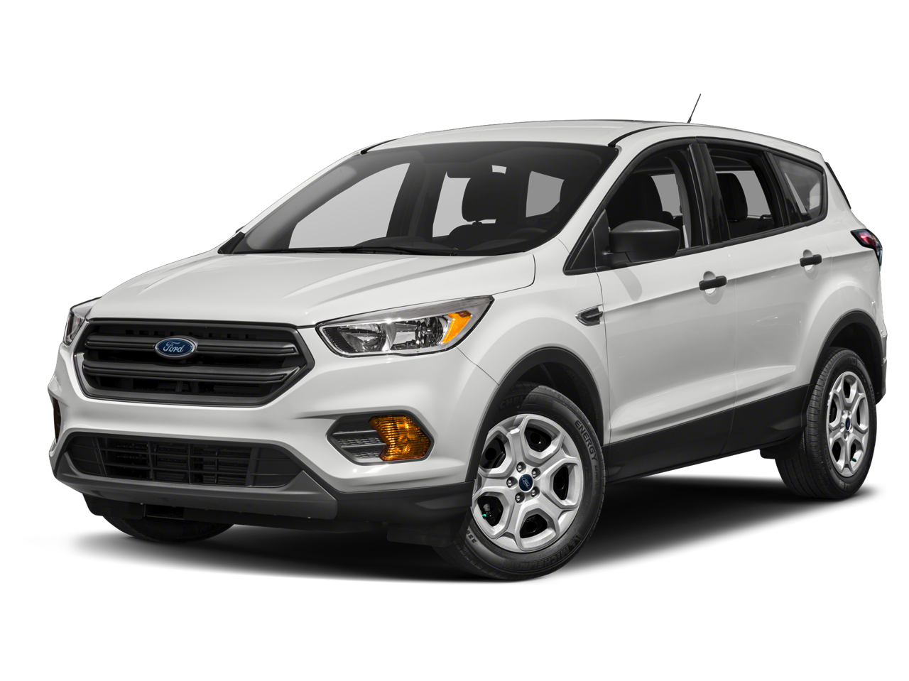 2019 Ford Escape SEL in Grayson, KY | Lexington Ford Escape | Pure ...
