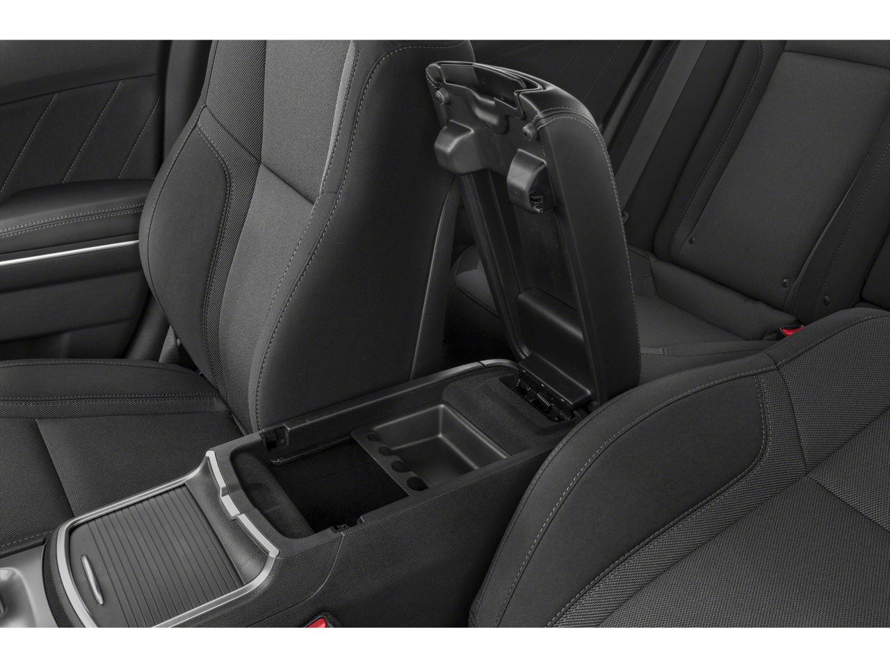 2020 Dodge Charger SXT RWD