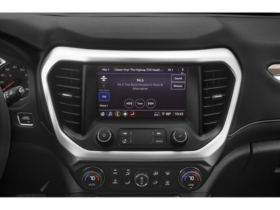 2021 GMC Acadia AWD SLE