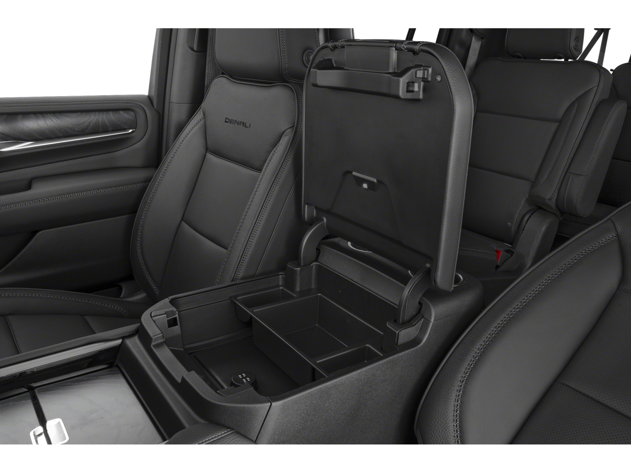 2021 GMC Yukon XL 4WD Denali