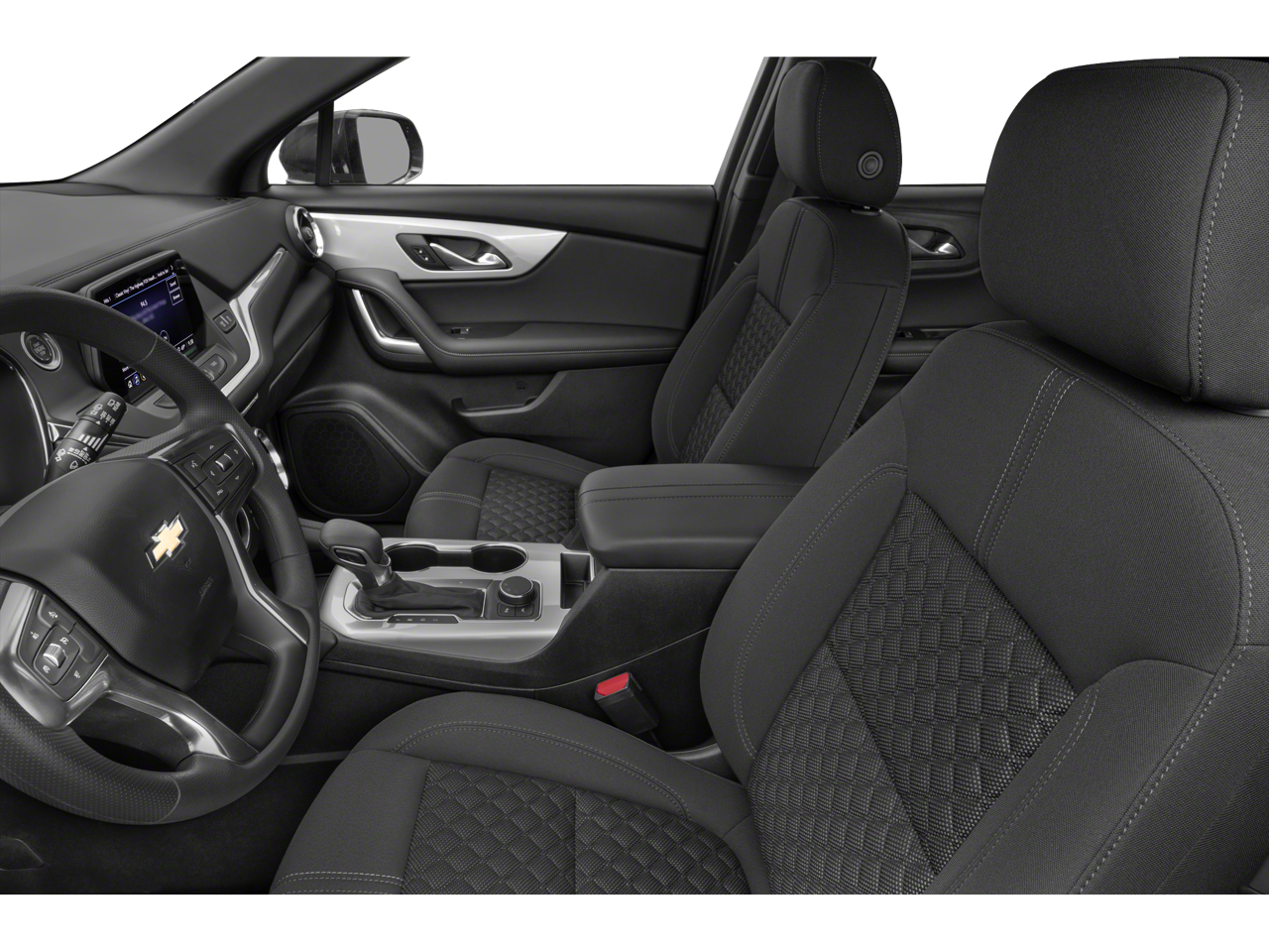 2022 Chevrolet Blazer FWD 3LT