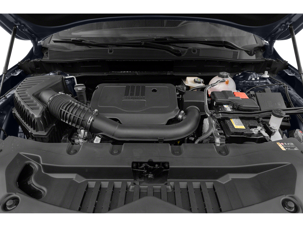 2022 Chevrolet Blazer FWD 3LT