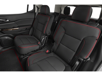 2022 GMC Acadia AWD AT4