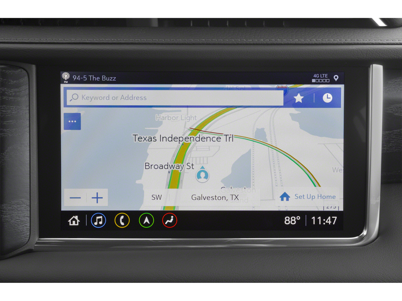 2022 GMC Yukon XL 4WD Denali