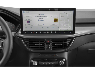 2023 Ford Escape PHEV