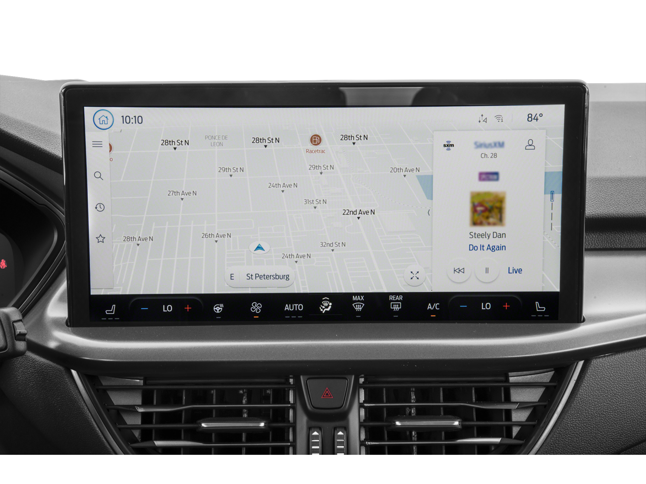 2023 Ford Escape PHEV