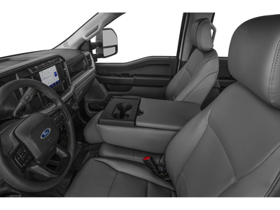 2023 Ford F-250 XL
