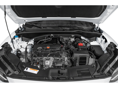 2023 Honda HR-V 2WD EX-L