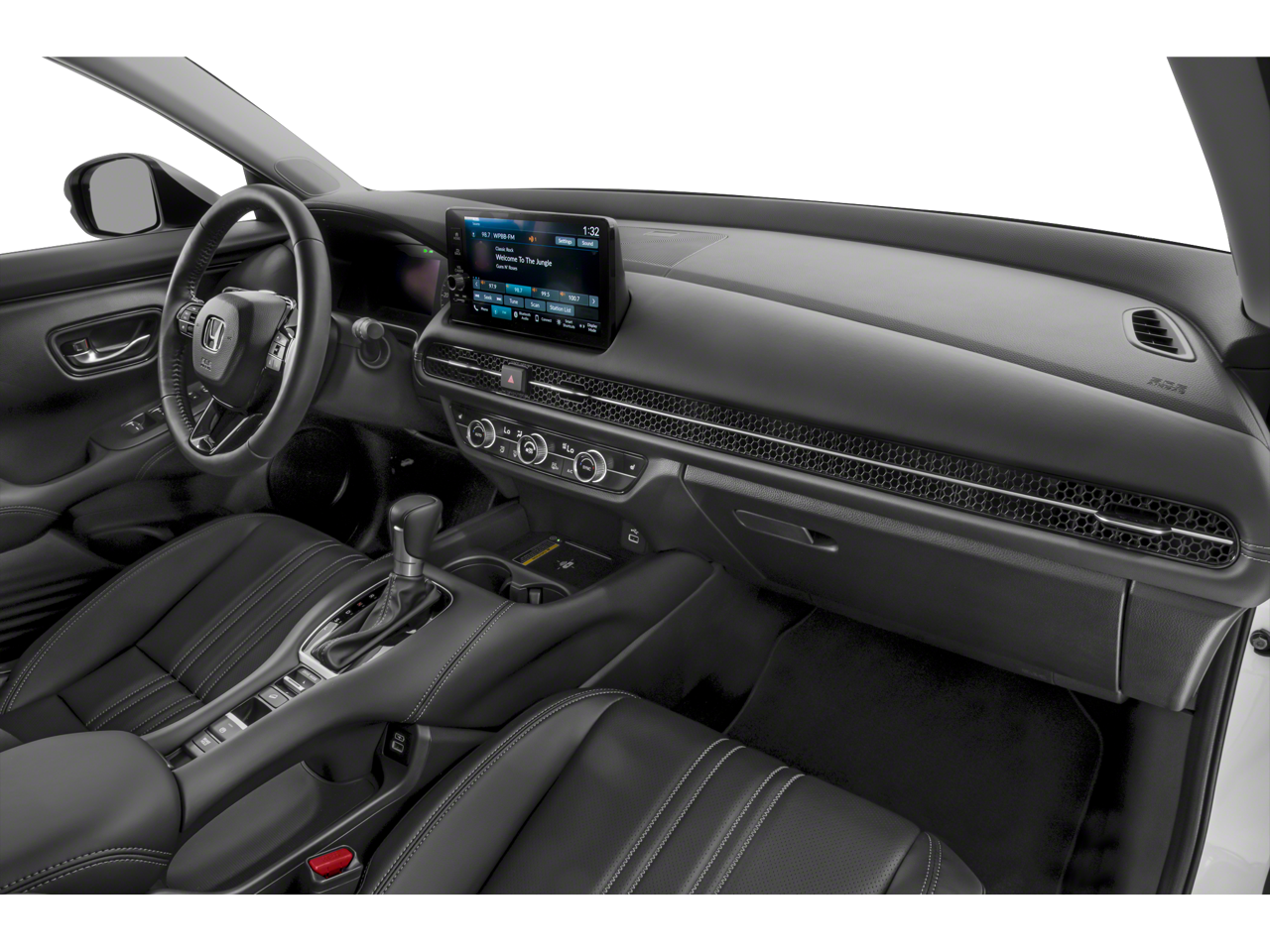 2023 Honda HR-V 2WD EX-L