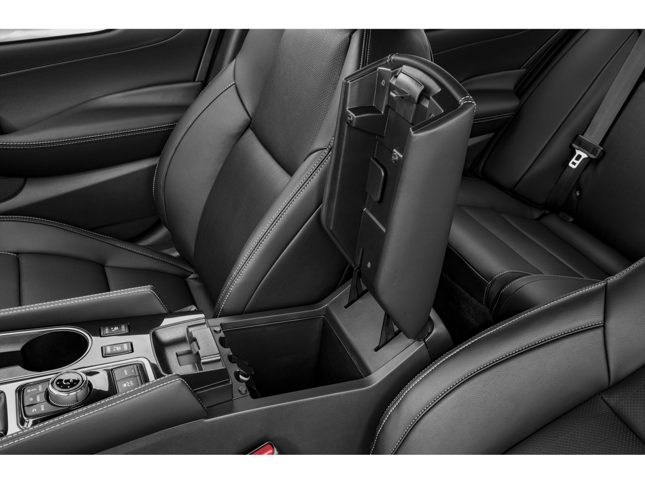 2023 Nissan Maxima SL