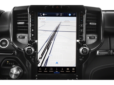 2023 RAM 1500 Limited Crew Cab 4x4 5'7' Box