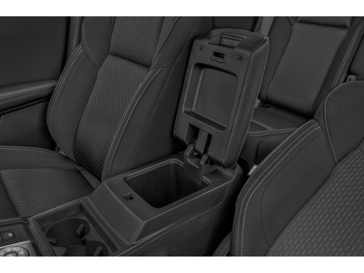 2024 Mitsubishi Outlander ES 2.5 2WD