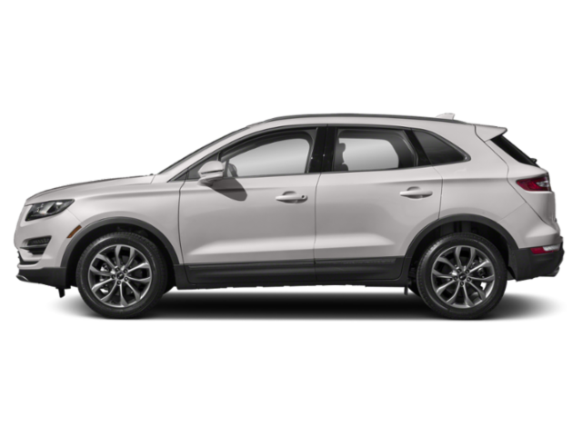 2019 Lincoln MKC Standard