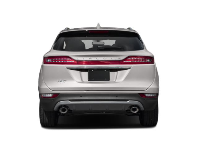 2019 Lincoln MKC Standard